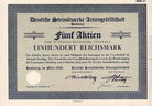 Deutsche Steinlwerke AG