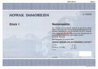 NOWAK IMMOBILIEN AG