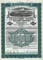 Southern Indiana Railway