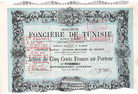 Société Foncière de Tunisie
