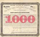 New York Cable Railway