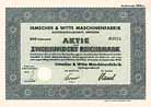 Irmscher & Witte Maschinenfabrik AG