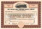 New Orleans Great Northern Railway