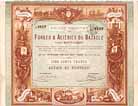 S.A. des Forges & Aciries du Bazacle
