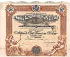 Soc. Franaise dArmes Automatiques de St. Etienne Bernardon & Cie.