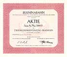 Berninabahn AG