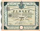 Lubelska Fabryka Portland-Cementu FIRLEY S.A. (Fabrique de Portland-Ciment de Lublin Firley S.A.)