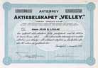 A/S Velley