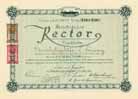 AB Rector