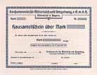 Konsumverein fr Mitterteich und Umgebung eGmbH