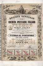 Soc. Gen. di Credito Ipotecario Italiano