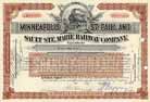Minneapolis, St. Paul & Sault Ste. Marie Railway