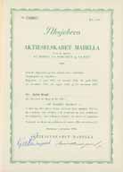 Aktieselskabet Mabella