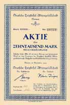 Deutsche Heizkessel AG