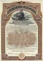 Cleveland, Cincinnati, Chicago & St. Louis Railway