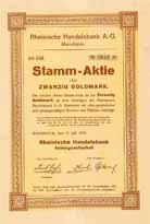 Rheinische Handelsbank AG