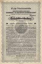 Obersterreichische Wasserkraft- und Elektrizitts-AG