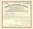 Daily Mail and General Trust Ltd.