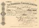 Boemheria Company