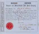 Vermont & Massachusetts Railroad