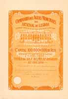 Cia. das Aguas Medicinaes do Arsenal de Lisboa S.A.