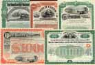 New York Central & Hudson River RR + West Shore RR + Beech Creek RR (7 St�cke)