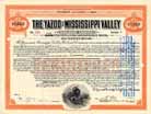 Yazoo & Mississippi Valley Railroad