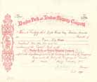 Dundee Perth and London Shipping Co.