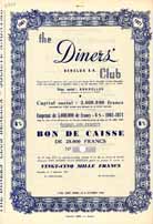 Diners Club Benelux S.A.