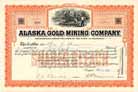 Alaska Gold Mining Co.