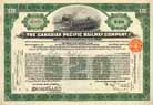 Canadian Pacific Railway
