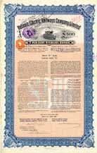 Hellenic Electric Railways Co. Ltd.
