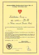 Arbeiterwohlfahrt Bezirksverband Hessen-Sd e.V.