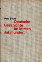 Deutsche Geschichte im letzten Jahrhundert