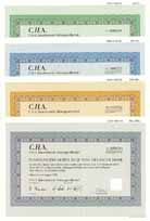 C.H.A. Bauelemente AG (4 Stcke)