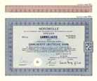 Nordwolle Beteiligungs- und Grundbesitz-AG (2 St�cke)