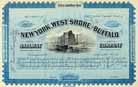 New York, West Shore & Buffalo Railway