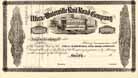 Utica & Waterville Railroad