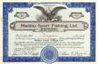 Malibu Sport Fishing, Ltd.