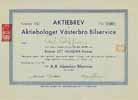 AB V�sterbro Bilservice
