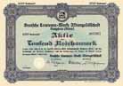 Deutsche Linoleum-Werke AG