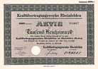 Kraftbertragungswerke Rheinfelden