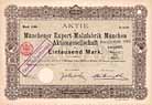 Mnchener Export-Malzfabrik Mnchen AG