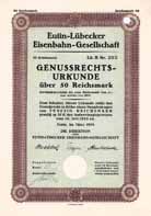 Eutin-Lbecker Eisenbahn-Gesellschaft