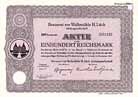 Brauerei zur Walkmhle H. Lck AG