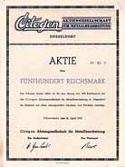 Citogen AG fr Metallbearbeitung