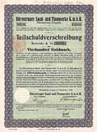 D�rentruper Sand- und Thonwerke GmbH