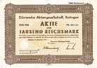 D�rrwerke AG