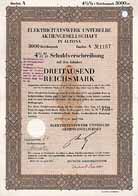 Elektricittswerk Unterelbe AG