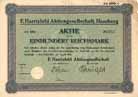 F. Harriefeld AG